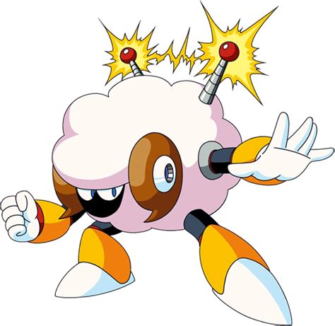 sheepman megaman|Iba pa.